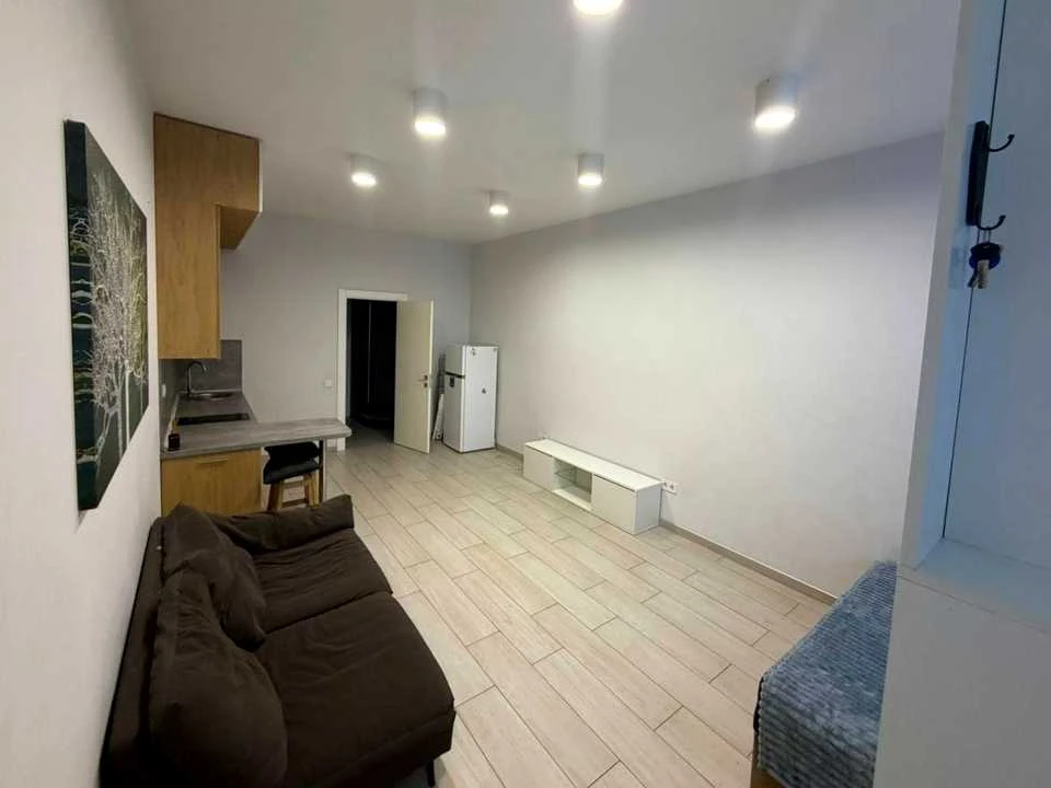 Apartment. Kyiv, Serhiia Kolosa St. (Lenina), (House)