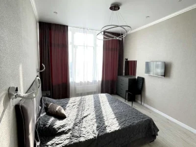 Apartment. Kompasny Prospect, Odessa
