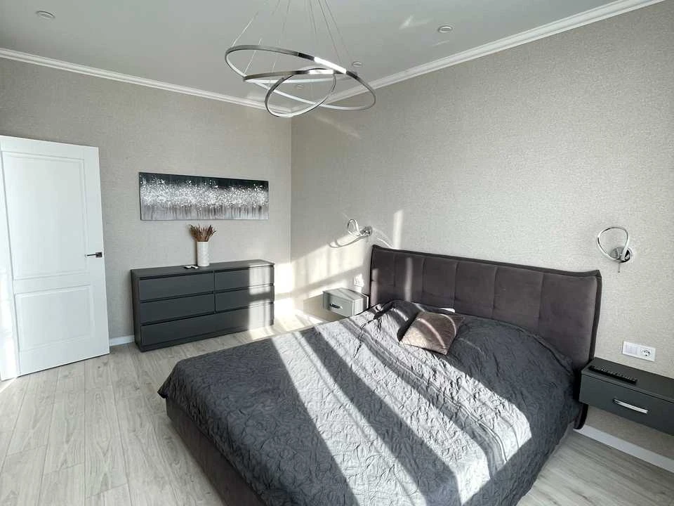 Apartment. Kompasny Prospect, Odessa
