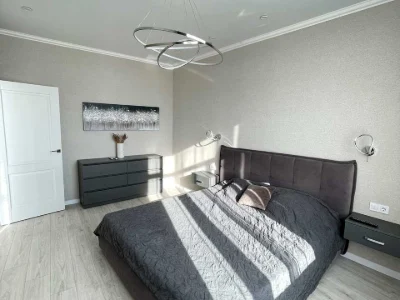 Apartment. Kompasny Prospect, Odessa