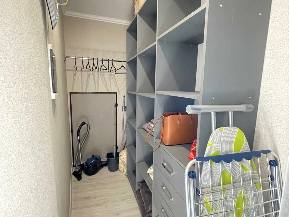 Apartment. Kompasny Prospect, Odessa