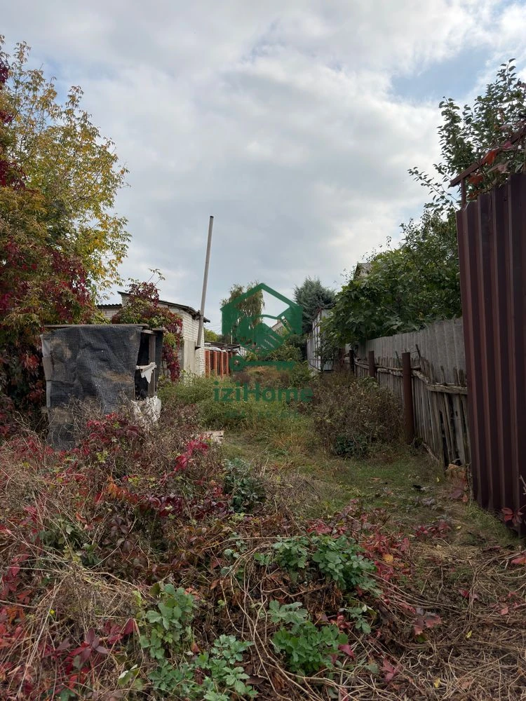 Большой участок земли 19 сот.  Дача Ковалевского