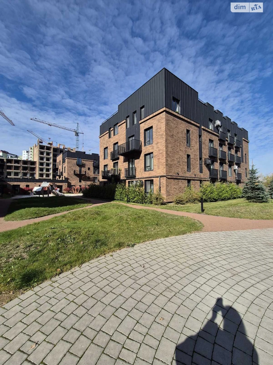 Apartment for Sale: Княгинин