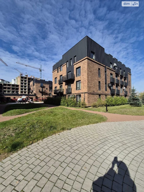 Apartment for Sale: Княгинин