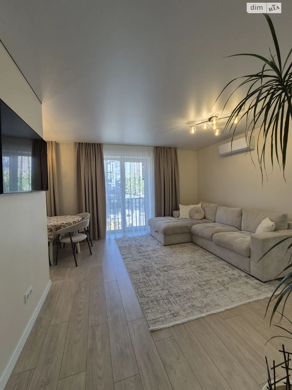 Apartment for Sale: Княгинин