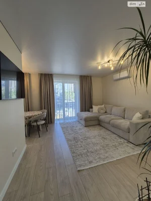 Apartment for Sale: Княгинин