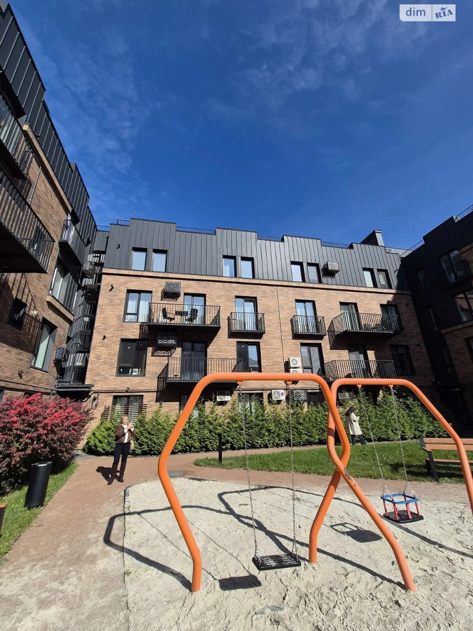 Apartment for Sale: Княгинин