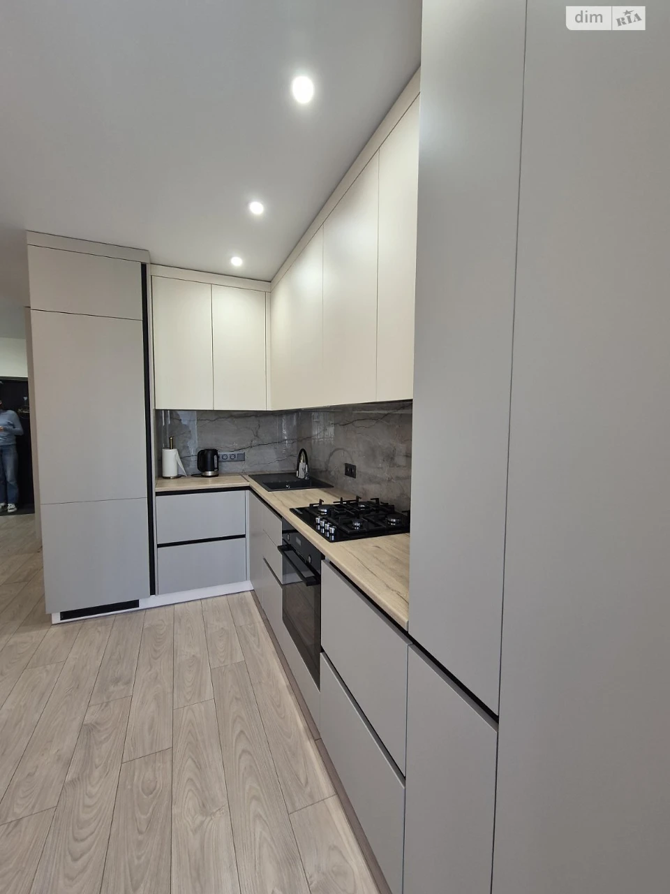 Apartment for Sale: Княгинин