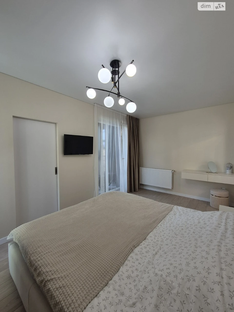 Apartment for Sale: Княгинин