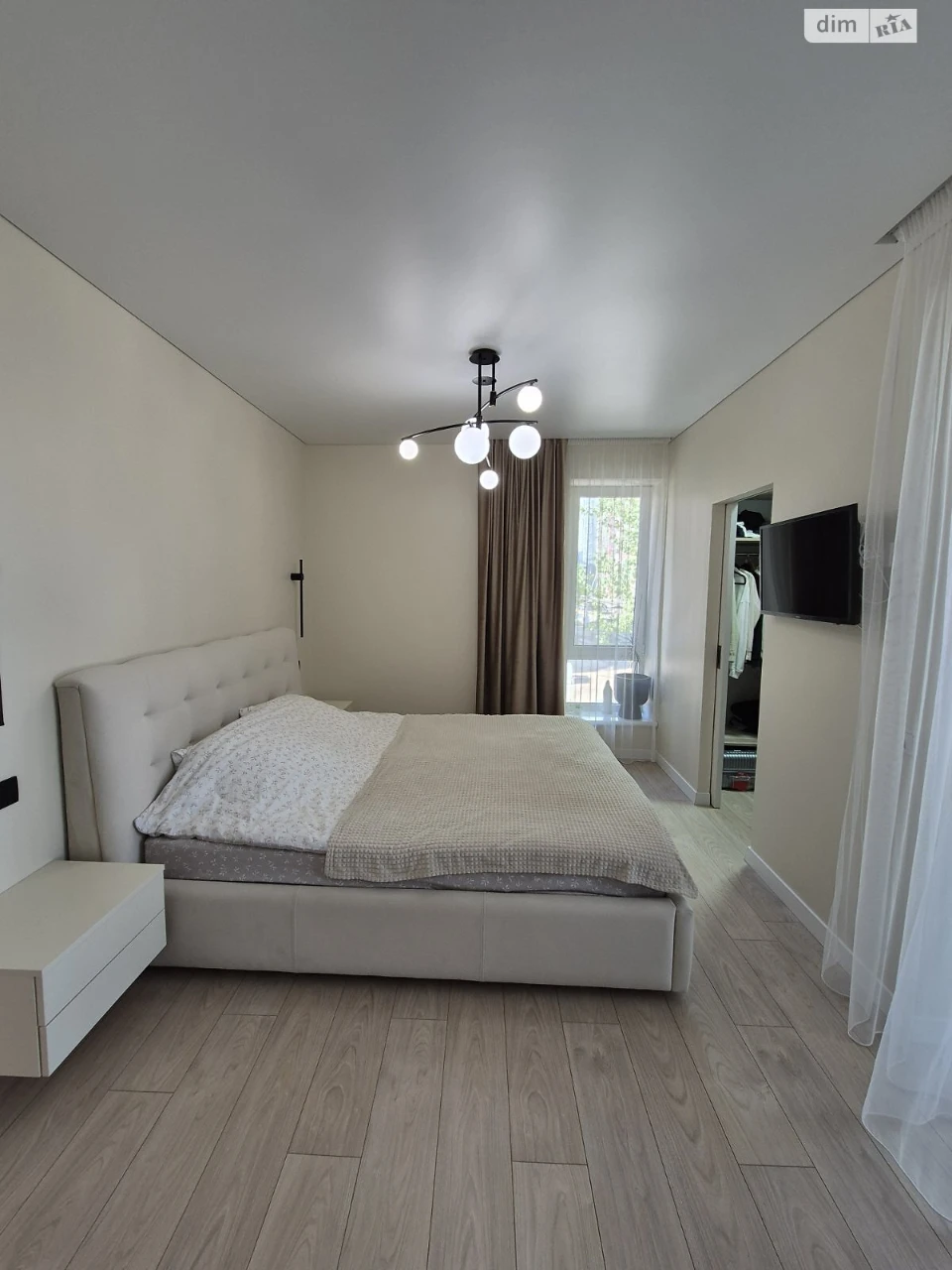 Apartment for Sale: Княгинин