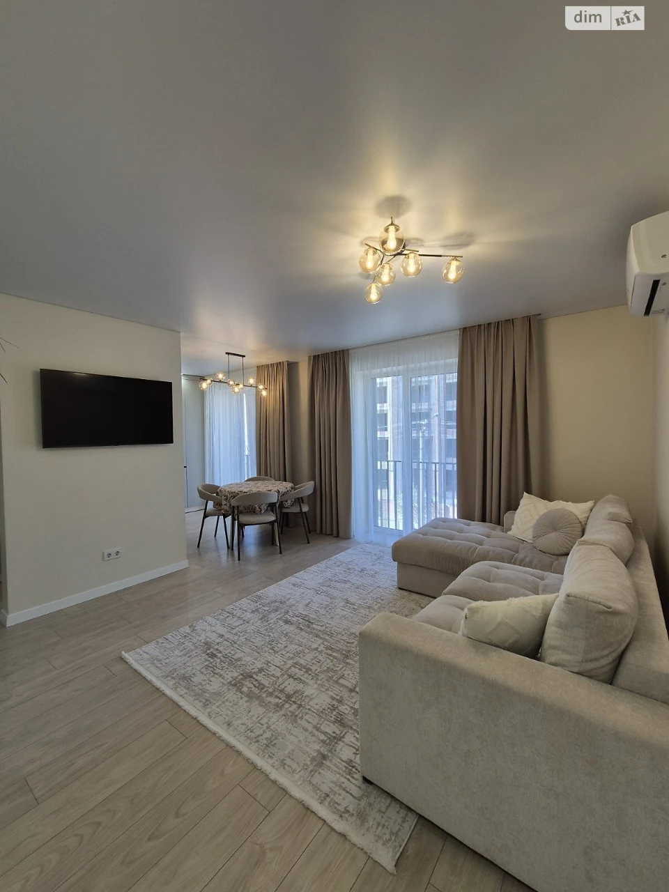Apartment for Sale: Княгинин