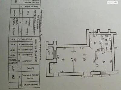 Apartment for Sale: Княгинин