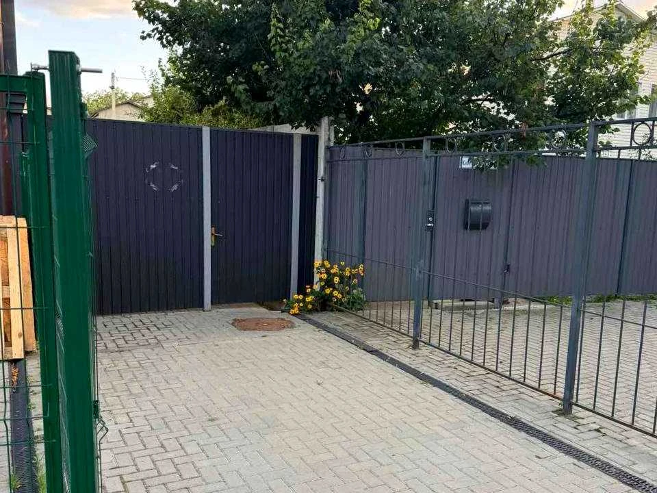 Apartment. Kyiv, Serhiia Kolosa St. (Lenina), (House)