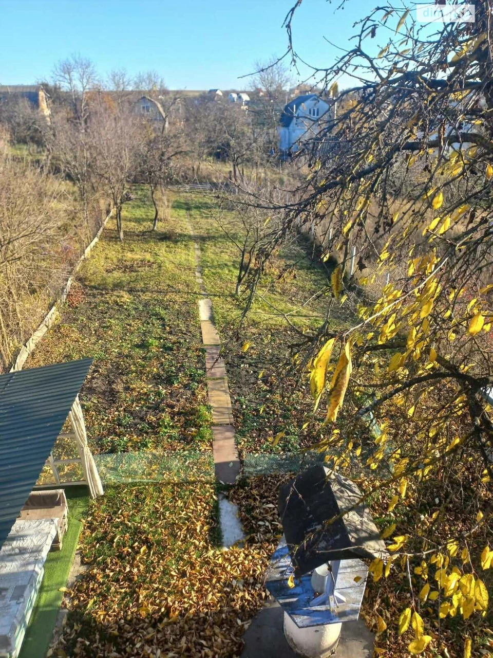 For Sale: Dubove House