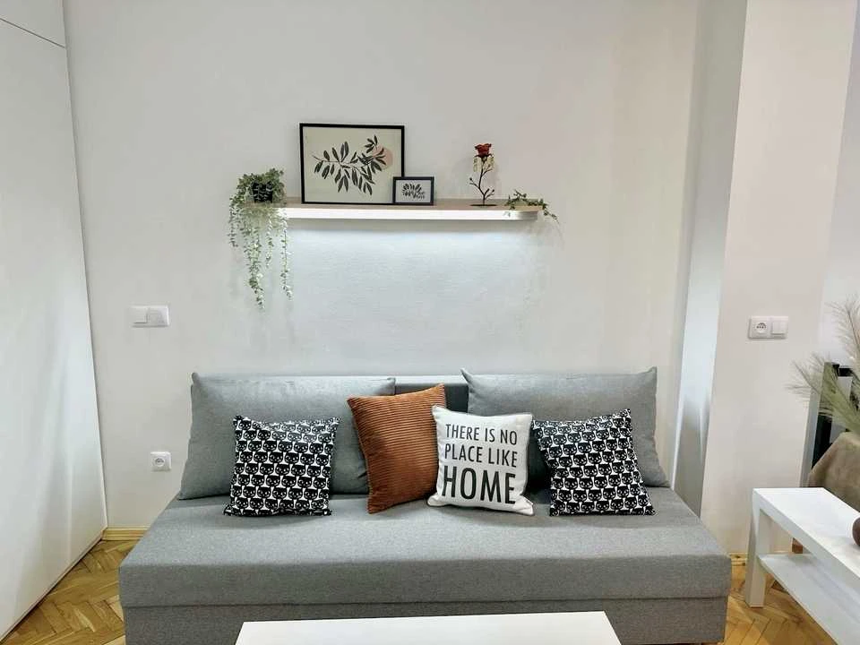 Apartment. Akademika Andriy Saharova Street, Lviv