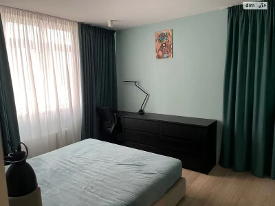 Long-Term Rental Apartment, Póznyak