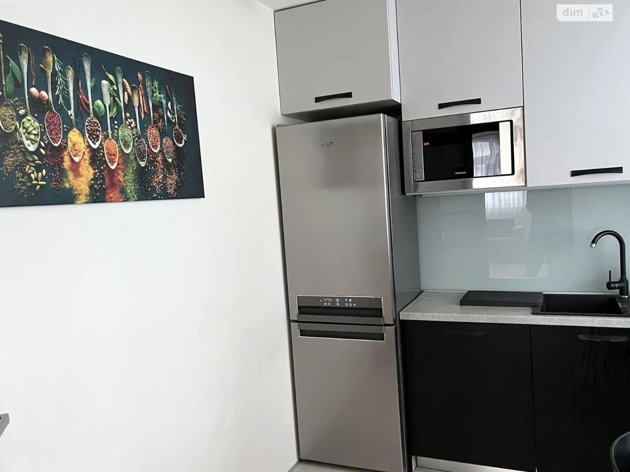 Long-Term Rental Apartment, Póznyak