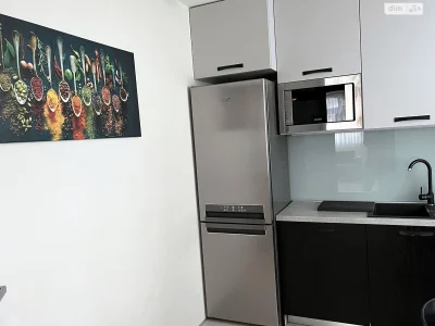 Long-Term Rental Apartment, Póznyak