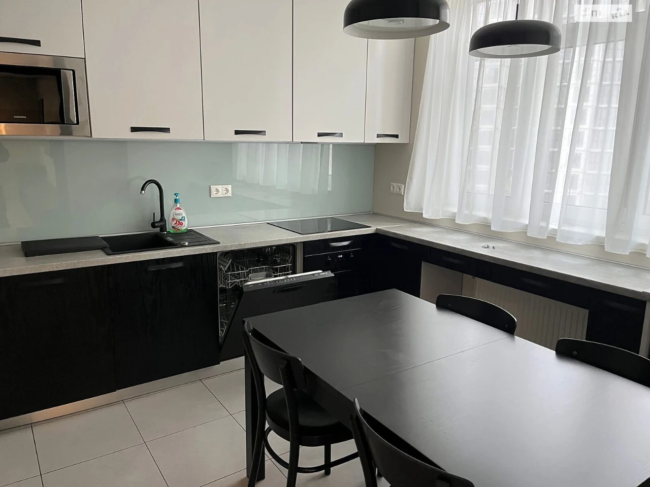 Long-Term Rental Apartment, Póznyak