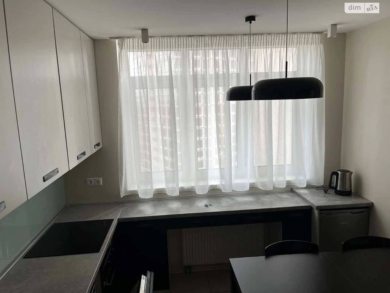 Long-Term Rental Apartment, Póznyak