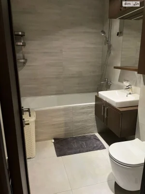 Long-Term Rental Apartment, Póznyak