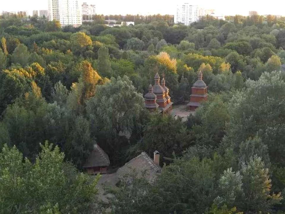 Квартира. Михайла Донця, 11