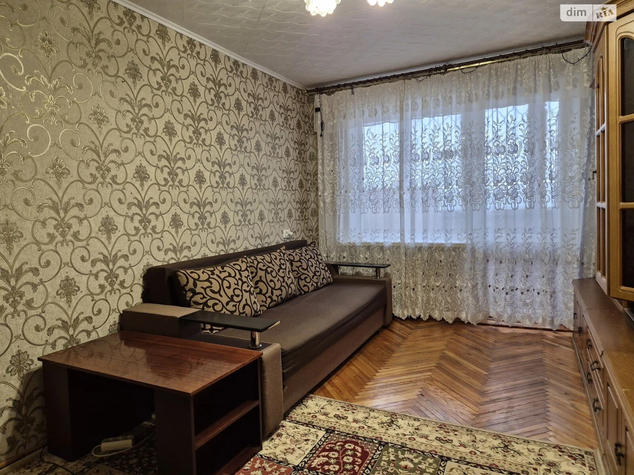 Довгострокова Оренда Квартири Святошинський