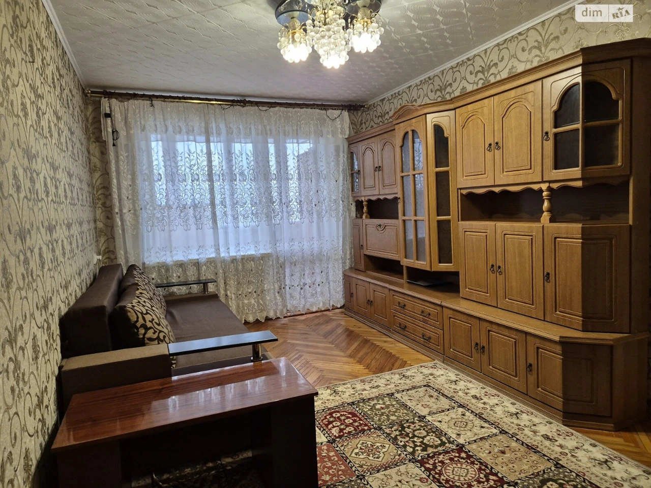 Довгострокова Оренда Квартири Святошинський