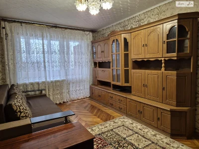 Довгострокова Оренда Квартири Святошинський