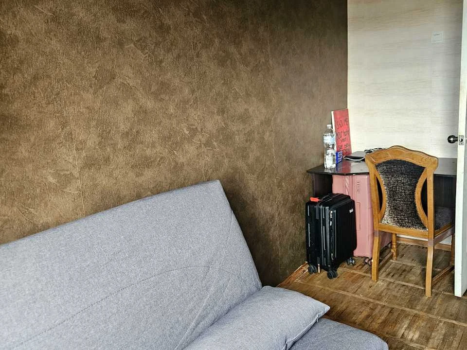 Apartment. Pochayniska Street, Kyiv