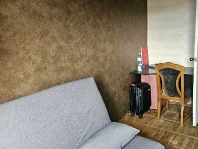 Apartment. Pochayniska Street, Kyiv