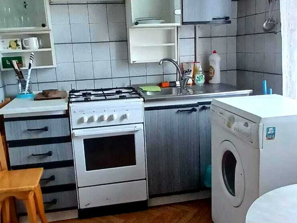 Apartment. Pochayniska Street, Kyiv