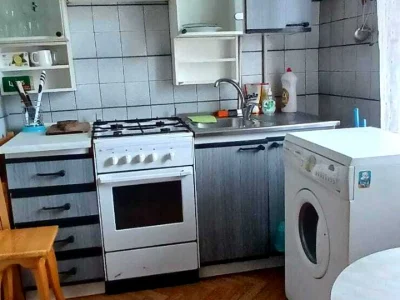 Apartment. Pochayniska Street, Kyiv