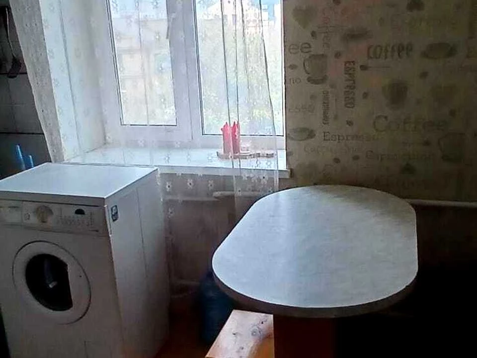 Apartment. Pochayniska Street, Kyiv