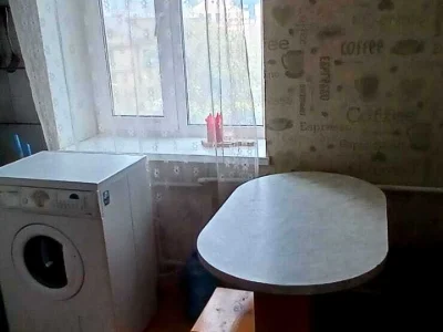 Apartment. Pochayniska Street, Kyiv