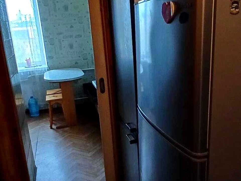 Apartment. Pochayniska Street, Kyiv