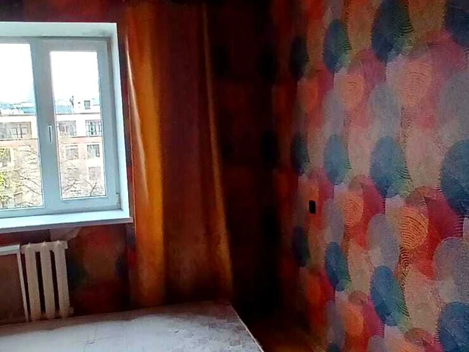 Apartment. Pochayniska Street, Kyiv