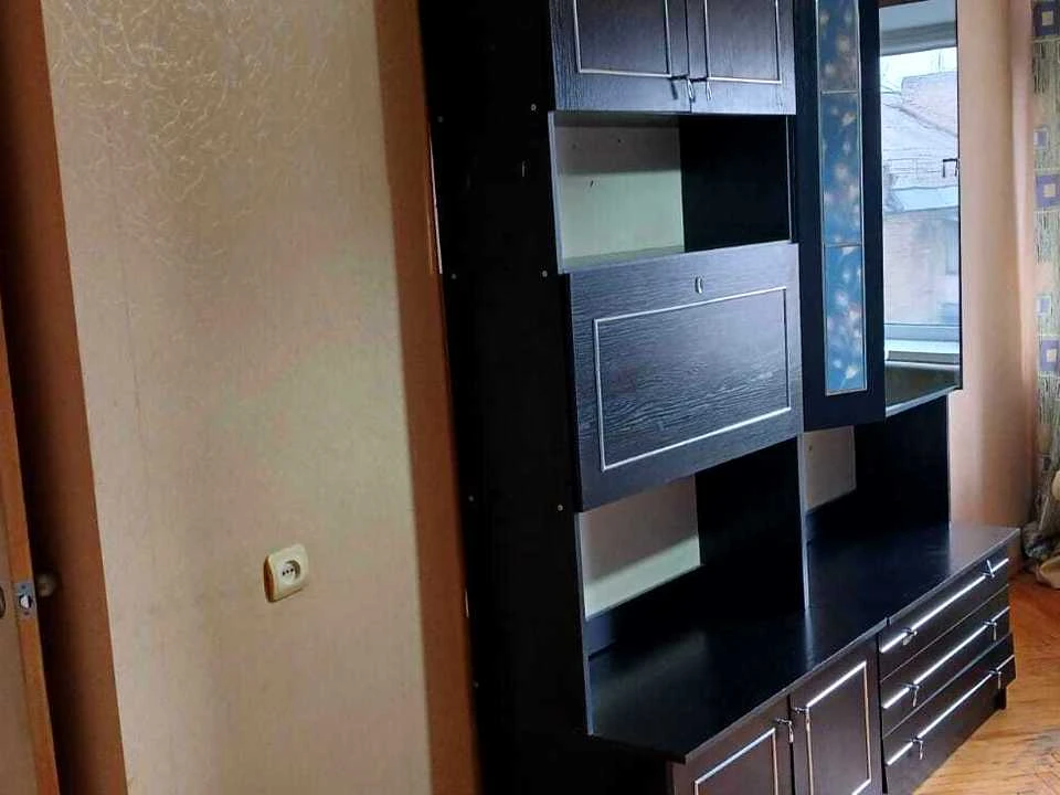 Apartment. Pochayniska Street, Kyiv