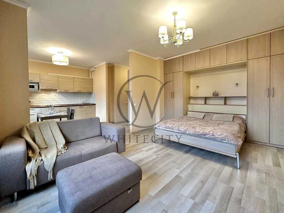 Apartment. Vycheslav Chornovola Street, Kyiv