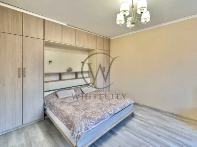 Apartment. Vycheslav Chornovola Street, Kyiv