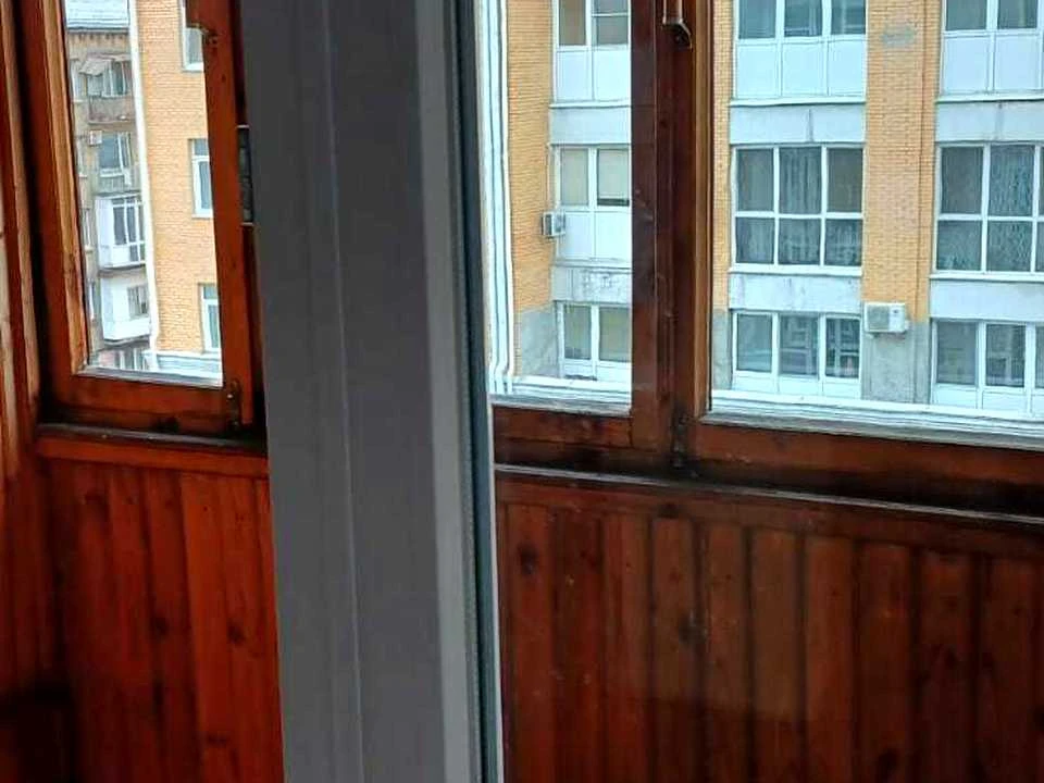Apartment. Pochayniska Street, Kyiv