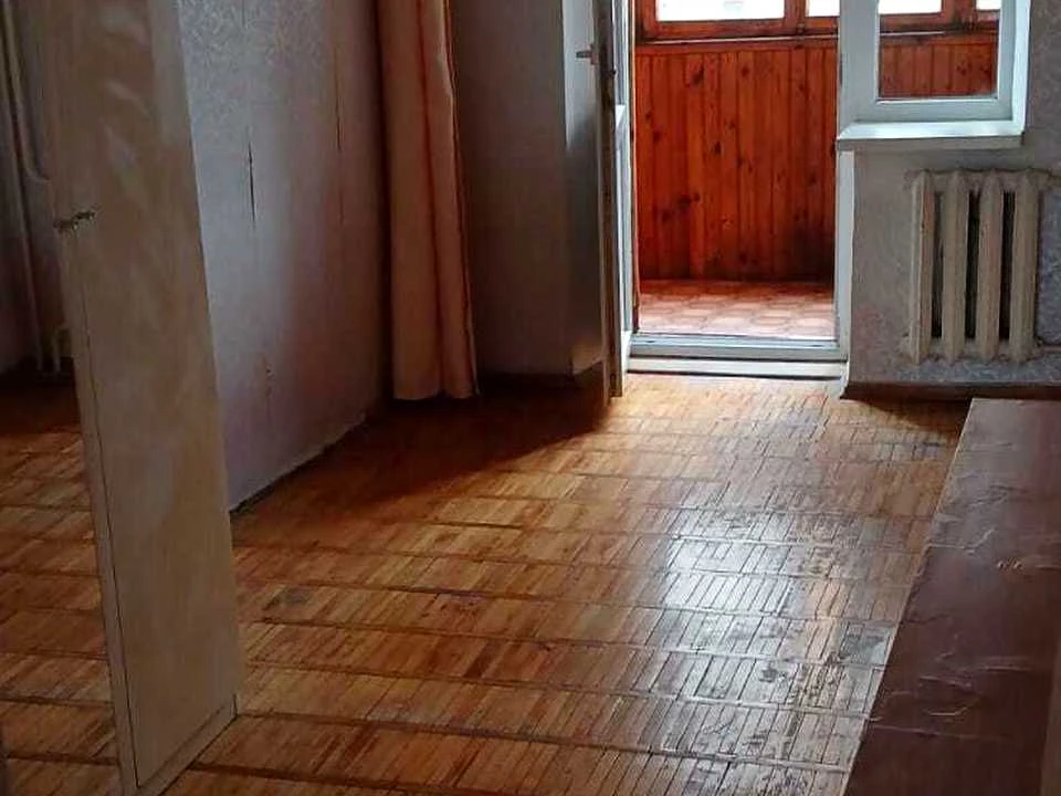 Apartment. Pochayniska Street, Kyiv
