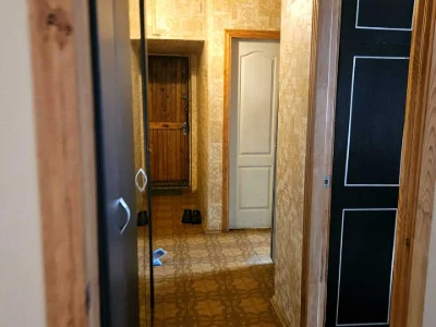 Apartment. Pochayniska Street, Kyiv