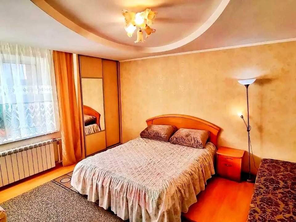 Apartment. Antonovych Street, Kyiv