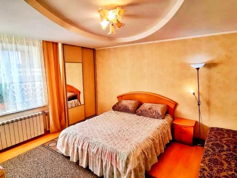 Apartment. Antonovych Street, Kyiv