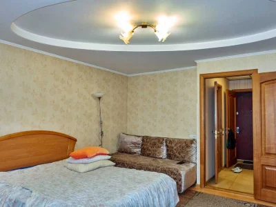 Apartment. Antonovych Street, Kyiv