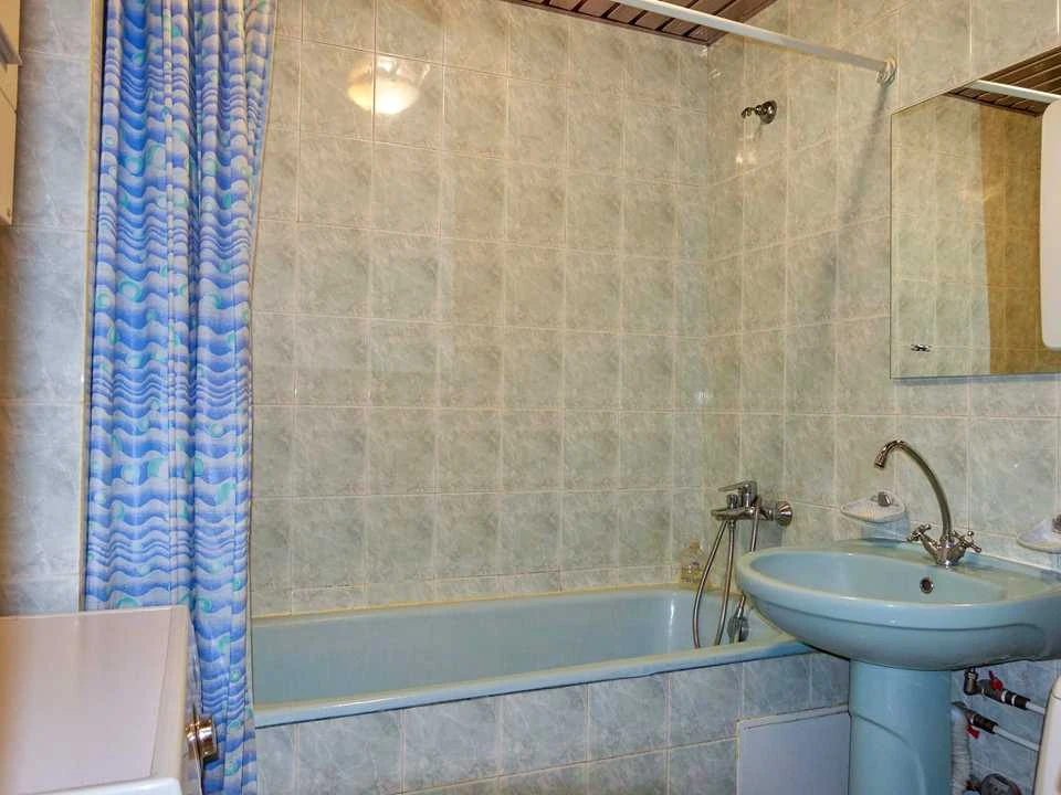 Apartment. Antonovych Street, Kyiv