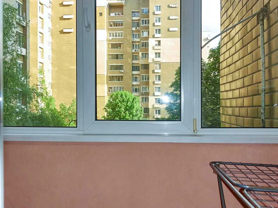 Apartment. Antonovych Street, Kyiv