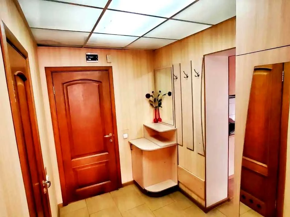Apartment. Antonovych Street, Kyiv