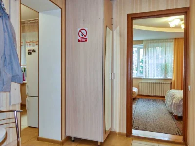 Apartment. Antonovych Street, Kyiv